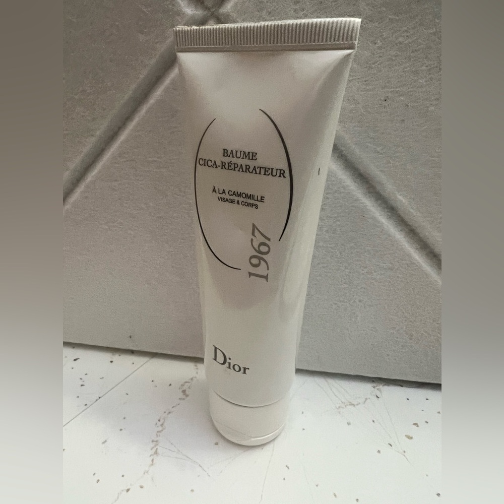 Christian Dior Cica Recover Balm New!!! 2.5oz - Picture 8 of 12